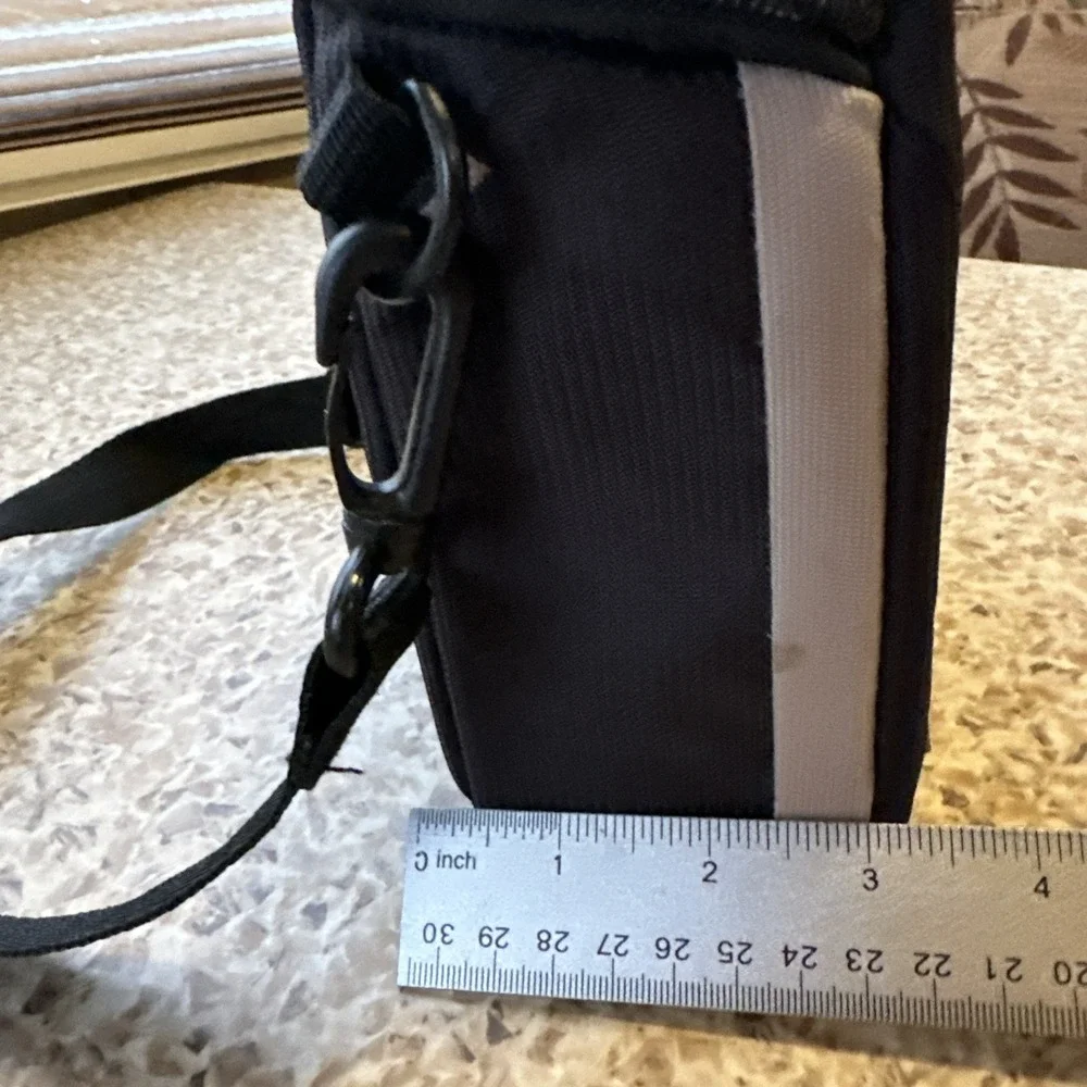 Case Logic Camera Case Small Travel Bag 6